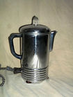100559 Maker Percolator Electric Farberware Coffee Vintage