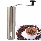 1009939 Stainless Steel Hand Manual