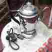 10346 Coffee Royal Art Deco Percolator Pot