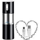 1068umd0205 Electric Burr Grinders Portable Coffee Grinder Madoats Rechargeable Battery For