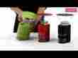 10903-01us-parent Bodum Bistro Electric Burr Coffee Grinder Black New