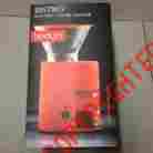 10903-294us Bodum Bistro Electric Burr Coffee Grinder Red 699965049362