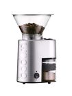 10903-70us-1 Bodum Bistro Burr Grinder Electronic Coffee With Continuously Adjust