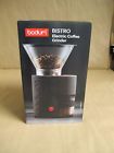 10903-852us Bodum Bistro Electric Burr Coffee