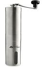 1095 Modern Innovations Manual Grinders Stainless Steel Coffee Grinder Best 769498955369