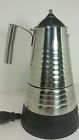 0212413 11621 Aroma Hot Moka X-press 021241116213