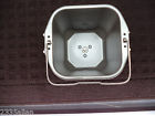 1172 Bread Breadmaker Machine Toastmaster Prices Pan Replacement