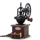 1191439 Vintage Grinder Manual Coffee Machine Grinding Bean From Us