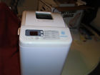 1194 Used " Slightly Mothers Day Toastmaster Bread Prices Maker Great