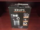 1211 Krupps Adjustable Burr Grinder