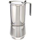 122-10 12210 Gat Stovetop Espresso Moka 735343476983