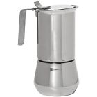 122-3 1223 Ilsa Stovetop Espresso Moka 882528895340
