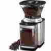 124477 Coffee Grind Burr Mill Grinder Ground Bean Electric Automatic Portable Machine 0791756124477