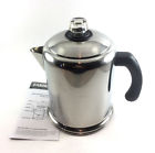 00708702401247 1247 Farberware New Classic Stainless