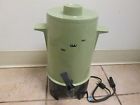 20cups 1274 Poly Perk Automatic Percolator