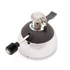 12866 Yama Mini Butane Burner For Tabletop Siphons