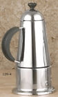 129-4 G.a.t Carmen Stainless Steel 725182012930