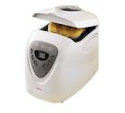 005891-000-000 13-hour Sunbeam 2 Lb Breadmaker Machine White Led Display Programmable 882371227381