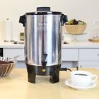 13246 Coffee Urn Automatic Cup 0769388713246