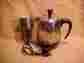 134-p Farberware Model Superfast 4 Cup Electric Percolator Coffee Pot Usa