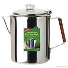 1342 Coghlan Coffee Pot Permawood 056389013421