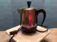134nv Farberware Super Fast 4 Cup Electric Percolator