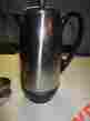 142b 1428 Farberware Superfast 12 Cup Percolator Complete Used Works Model