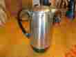 142uu Farberware Faberware Electric Purcolator Model