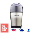 14399690 Capresso Cool Coffee Grinder