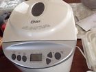 144171 Oster Bread Machine