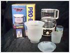 150-v Pro Expos Automatic Electric Herb