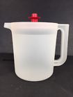 1575-5 Tupperware Vtg Small Pitcher