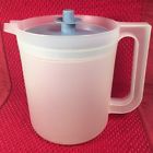 1575-7 Tupperware Vintage Small Pitcher