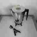 15cm Hamilton Beach Vintage Fully Immersible Coffee Percolator Model