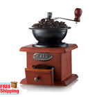 7189133 16193 Gourmia Classic Manual Coffee And