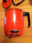 1631 Dominion Vintage Electric Red