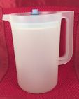 1676-6 Tupperware Vintage Small Pitcher