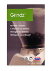 17-g01-uxp03 Urnex Grindz Professional Coffee Grinder Cleaning Tablets Single 754631602354