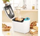 17498 Homgeek New Home Bakery Bread Machine Pound Programmable Menus