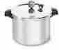 1755 Presto New Canner 16qt Aluminum 0075741017556