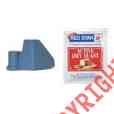 18036-56 Fast Dough Bread Kneading 1803656 Russell Blade Hobbs Bake Paddle Maker