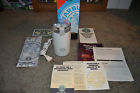 Mkm6005 180w Model White Mill Complete Cond Grinder Mint Coffee Starbucks