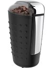 181 Vremi Electric Coffee Grinder Stainless Steel Blade Instant 4024214377907