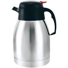 181225800153 Brentwood Vacuum Coffee Pot