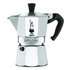 18152606 Bialetti Openbox The Original Moka
