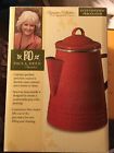 189951592 Paula Deen Signature 8cup Stovetop