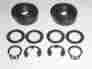 Kh2232 18mkitx2 Bifinett Breadmaker Pan Seal Kit Set For Model