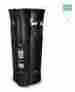 190550 Mr Coffee Black Electric Grinder Chamber Cleaning Easy Pouring Brew Grounds 0795971960049