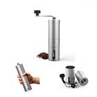 191281008677 Portable Manual Coffee Grinder Hand Bean Mill With