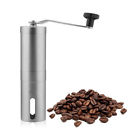 191388605434 Unbranded Ceramic Burr Manual Coffee